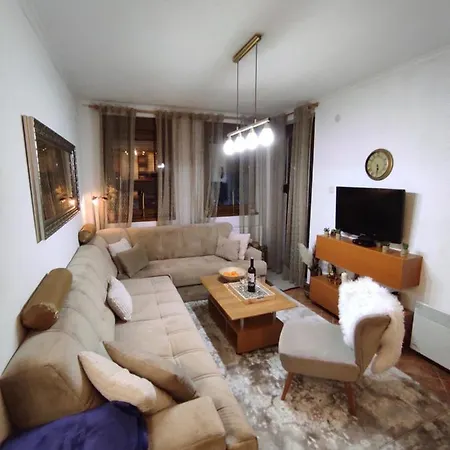 Royal 公寓 弗拉西克