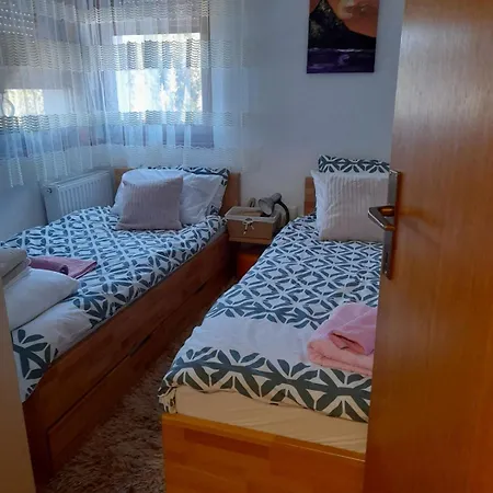 公寓 Royal 弗拉西克