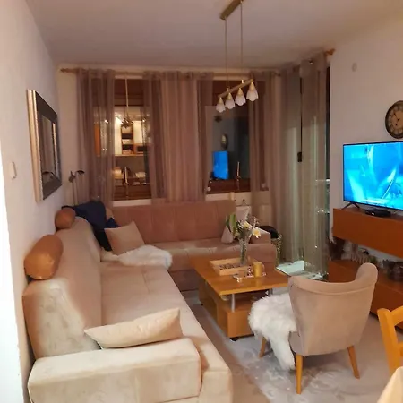 公寓 Royal 弗拉西克